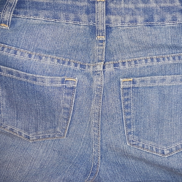 NWT* Girls Cherokee 5 Pocket Bootcut flare Jean's - Picture 8 of 11